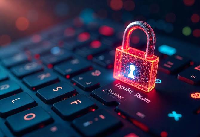 Contraseñas: la llave de tu información