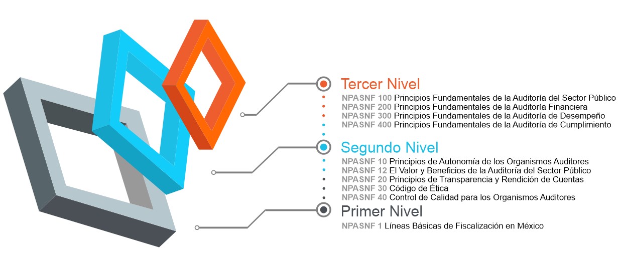 Normas Profesionales de Auditoría del Sistema Nacional de Fiscalización