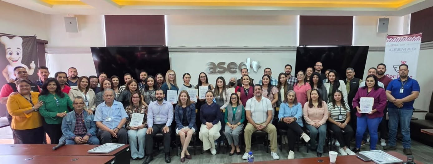Curso Salud Mental