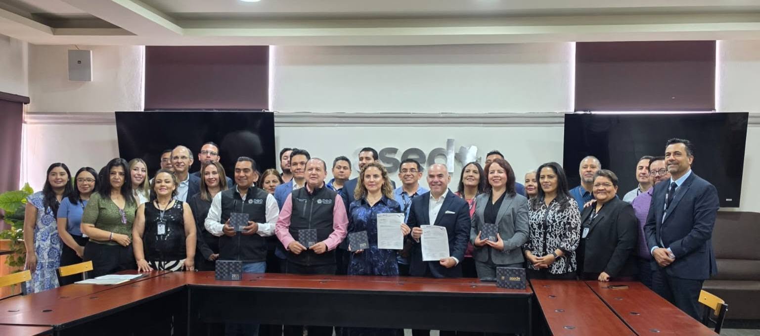 Entrega Informes de Resultados